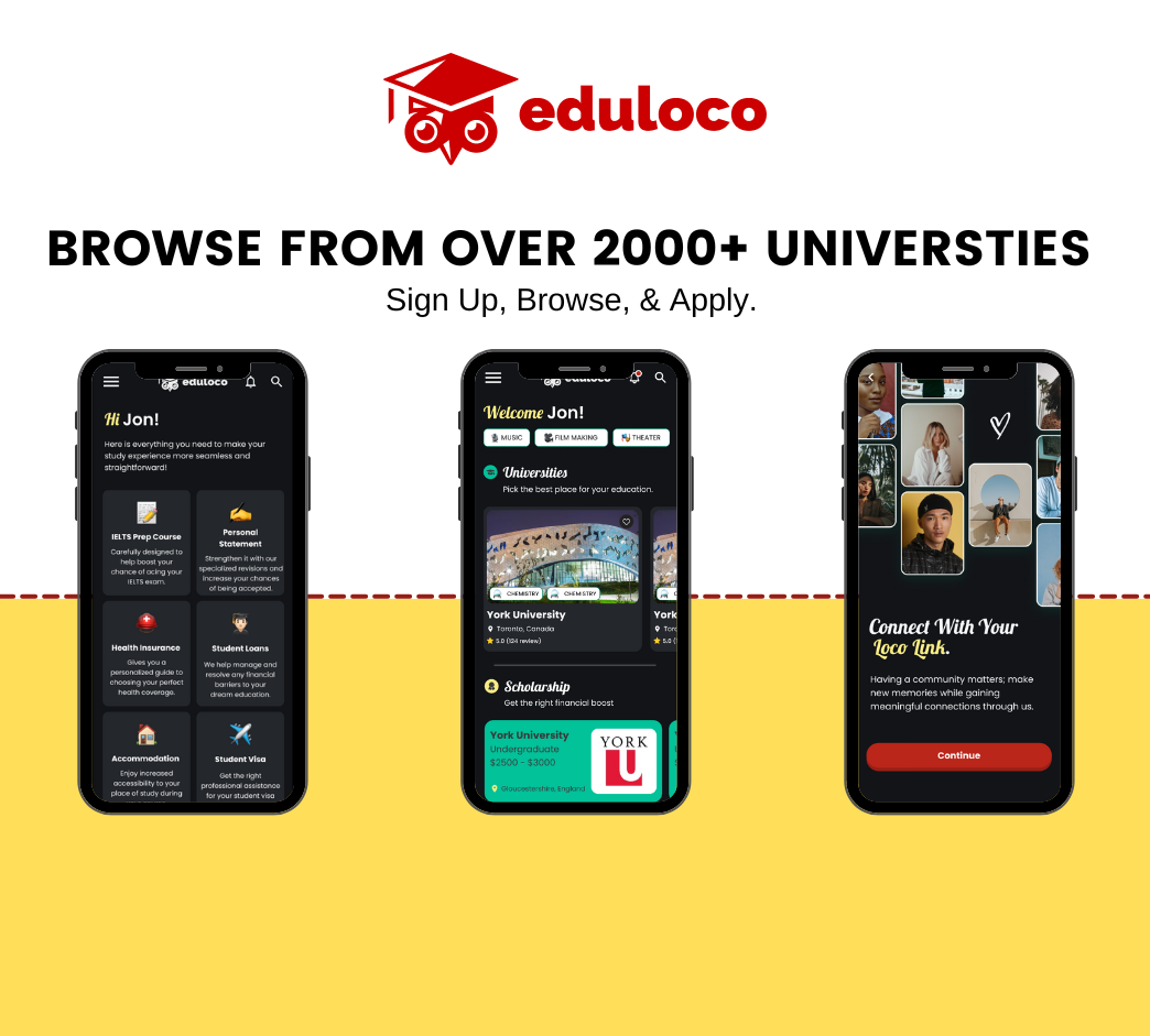 Eduloco Executive Summary Placeholder